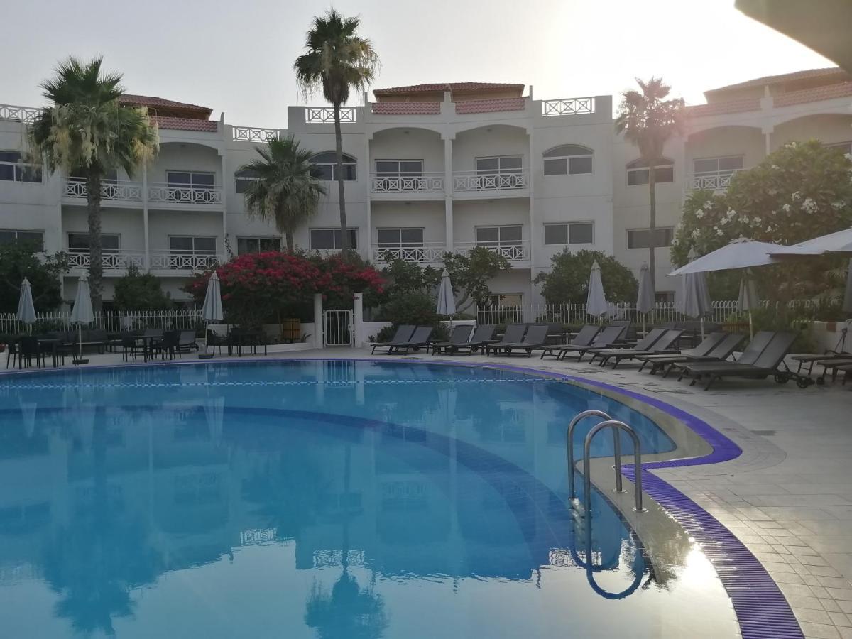 Argan Al Bidaa Hotel And Resort , Kuwait Κουβέιτ Εξωτερικό φωτογραφία