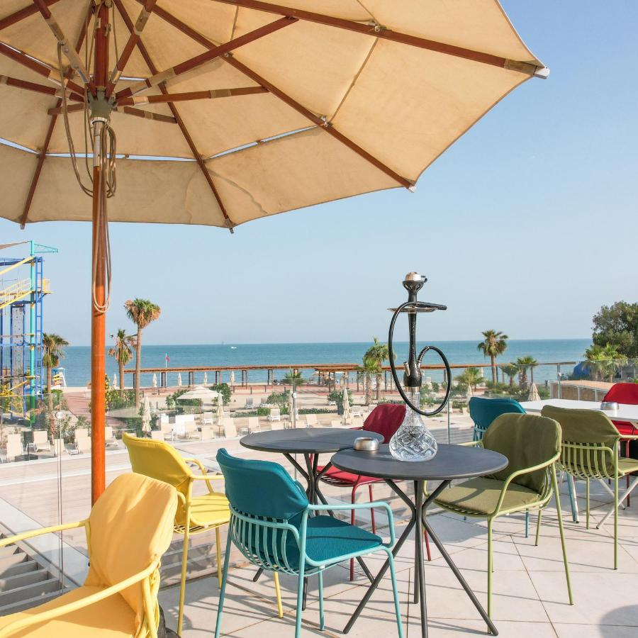 Argan Al Bidaa Hotel And Resort , Kuwait Κουβέιτ Εξωτερικό φωτογραφία