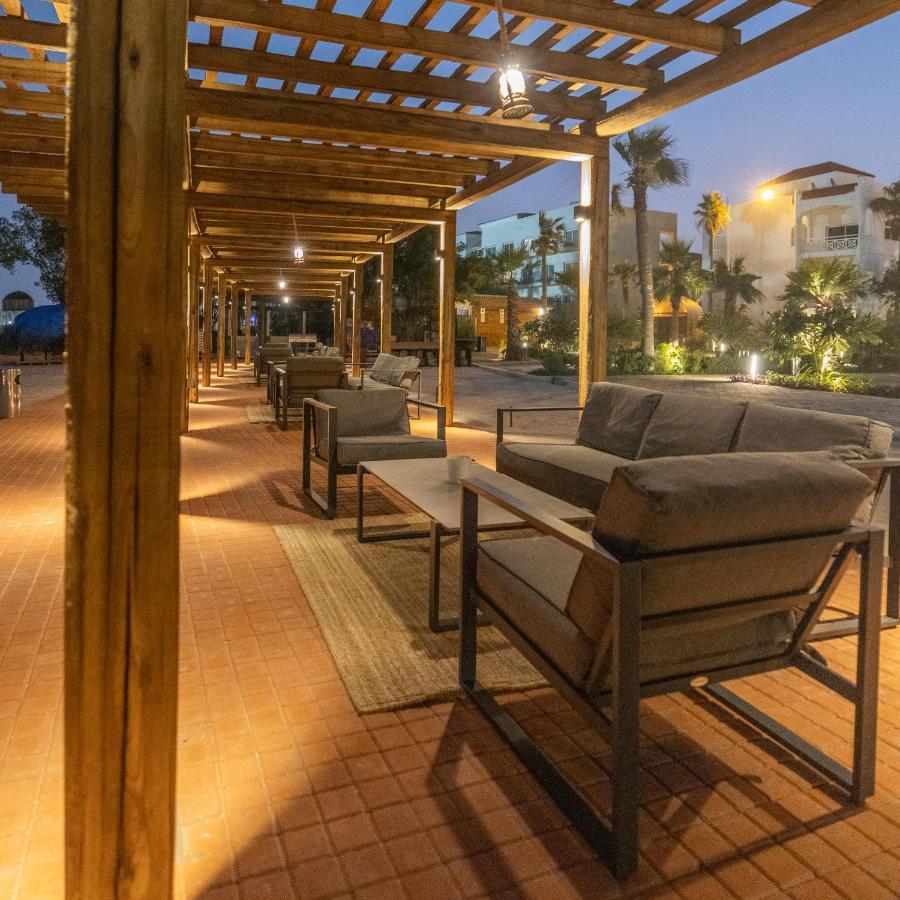 Argan Al Bidaa Hotel And Resort , Kuwait Κουβέιτ Εξωτερικό φωτογραφία