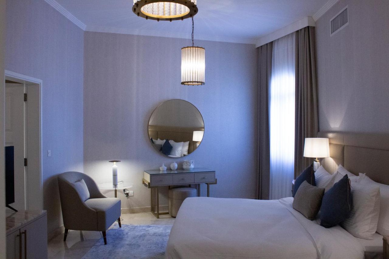 Argan Al Bidaa Hotel And Resort , Kuwait Κουβέιτ Δωμάτιο φωτογραφία