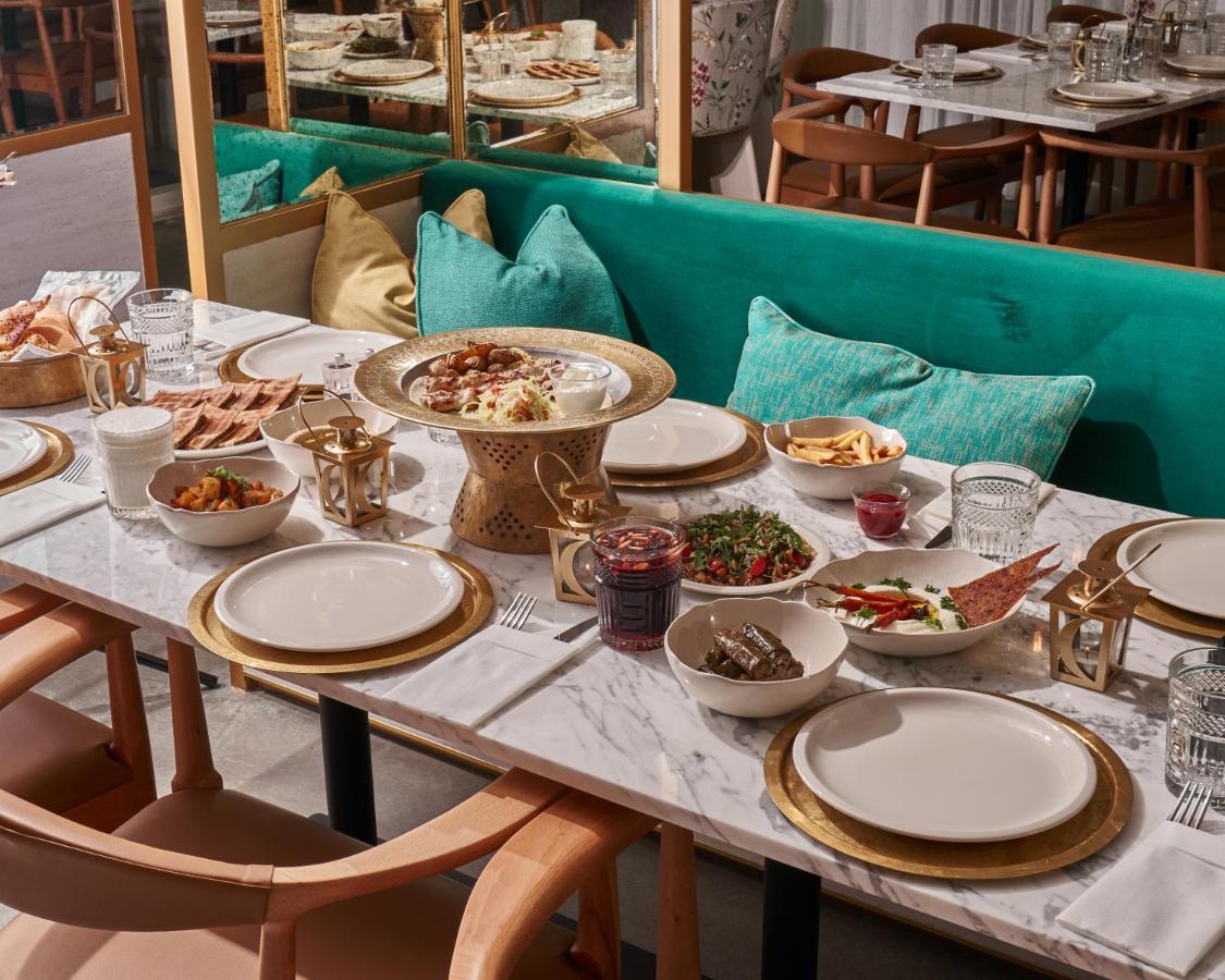 Argan Al Bidaa Hotel And Resort , Kuwait Κουβέιτ Εξωτερικό φωτογραφία