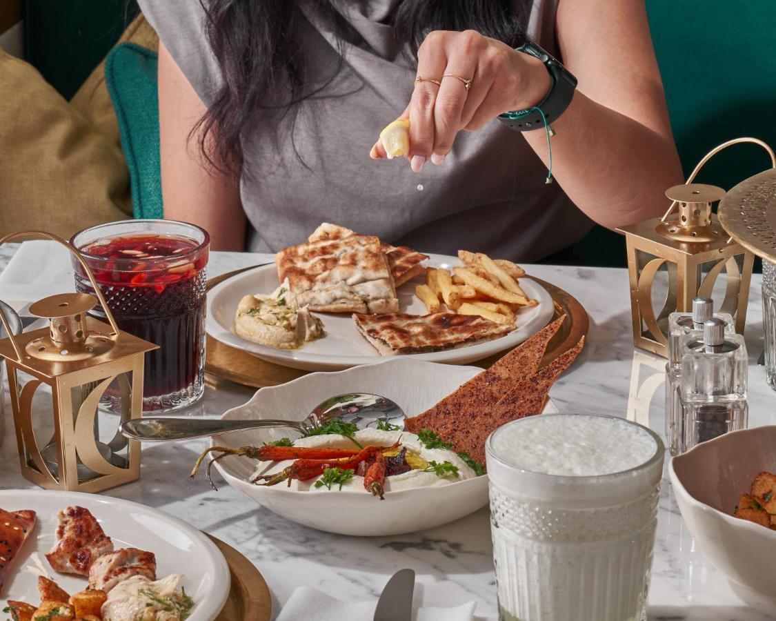 Argan Al Bidaa Hotel And Resort , Kuwait Κουβέιτ Εξωτερικό φωτογραφία