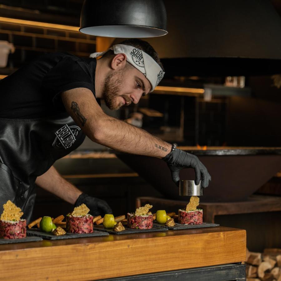 Argan Al Bidaa Hotel And Resort , Kuwait Κουβέιτ Εξωτερικό φωτογραφία
