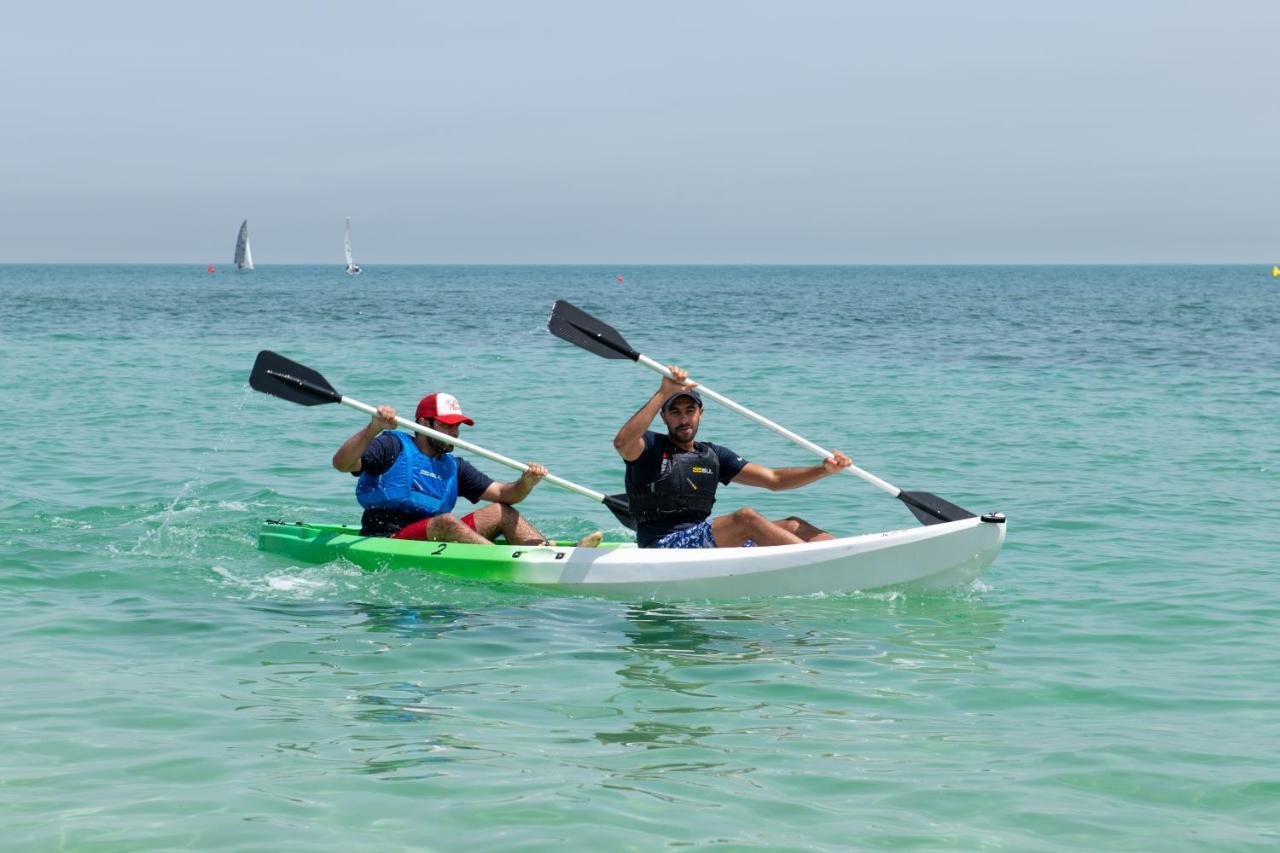 Argan Al Bidaa Hotel And Resort , Kuwait Κουβέιτ Εξωτερικό φωτογραφία