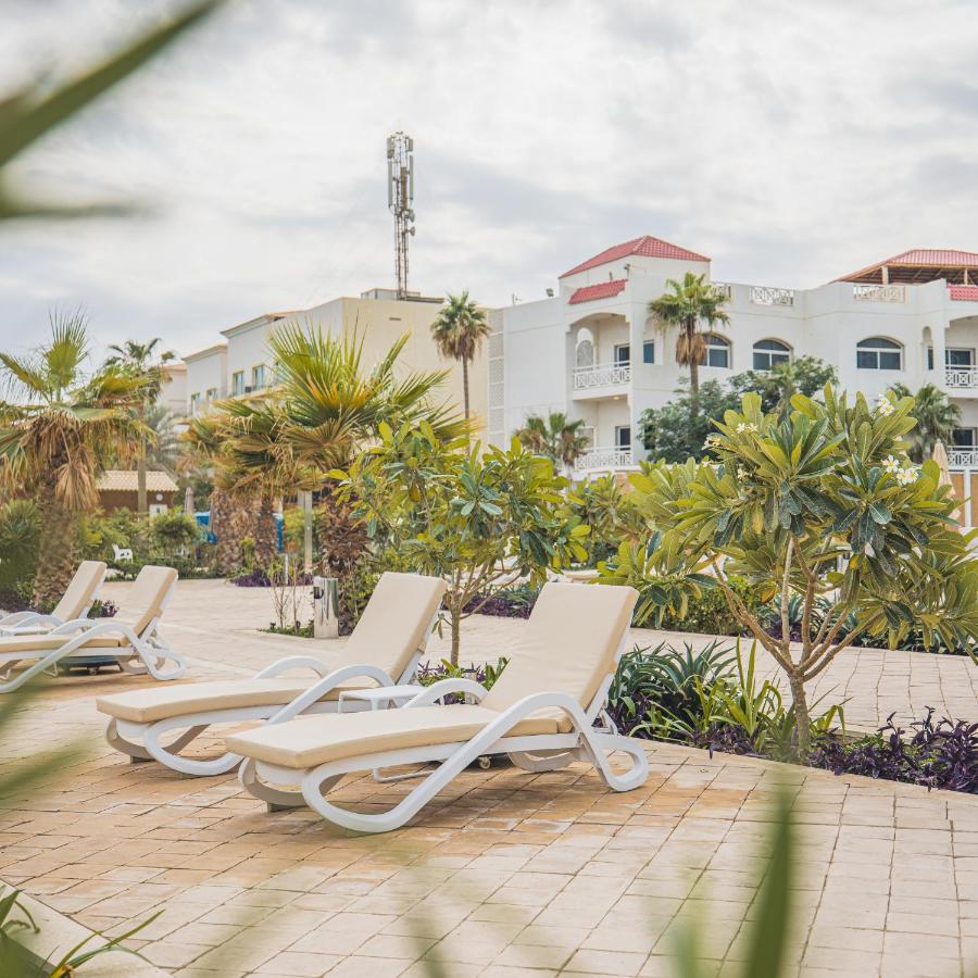 Argan Al Bidaa Hotel And Resort , Kuwait Κουβέιτ Εξωτερικό φωτογραφία