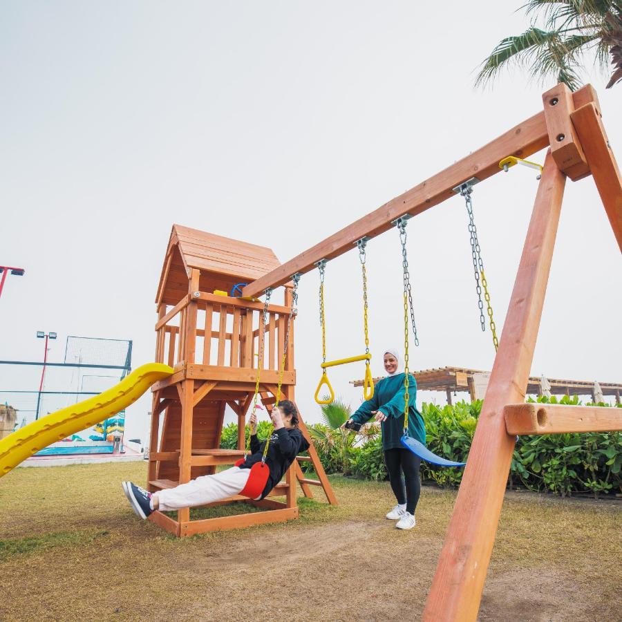 Argan Al Bidaa Hotel And Resort , Kuwait Κουβέιτ Εξωτερικό φωτογραφία