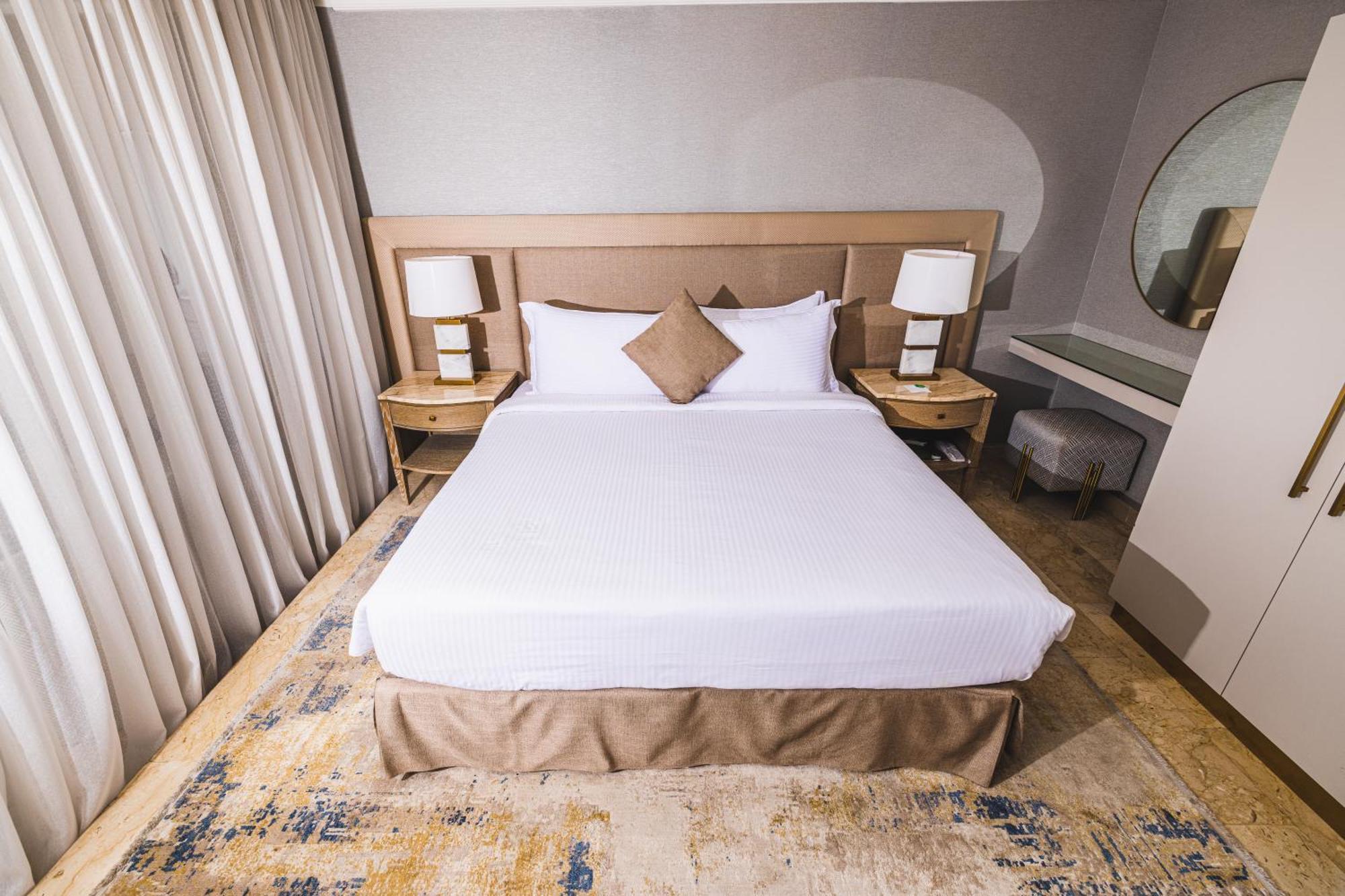 Argan Al Bidaa Hotel And Resort , Kuwait Κουβέιτ Εξωτερικό φωτογραφία