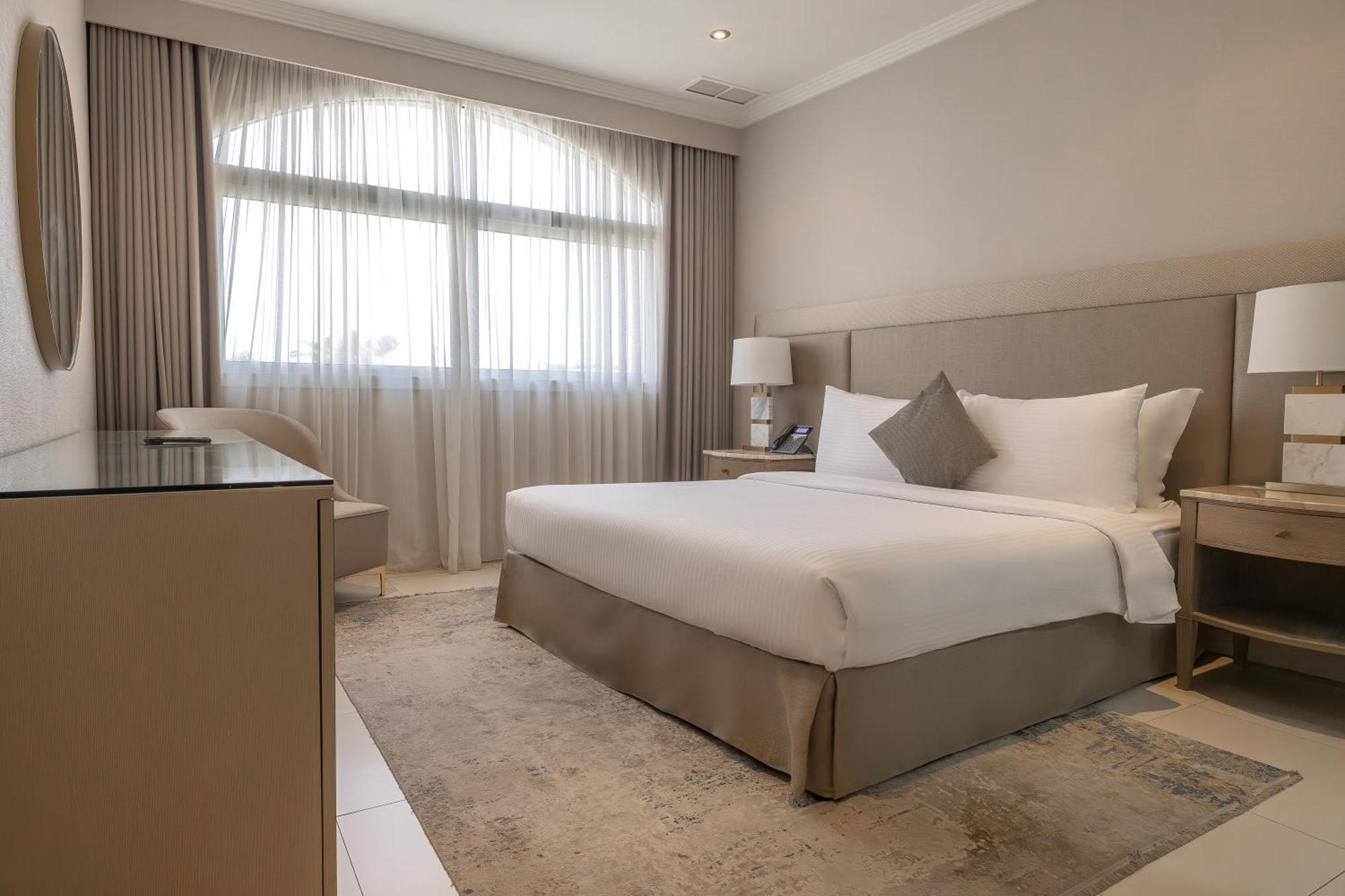 Argan Al Bidaa Hotel And Resort , Kuwait Κουβέιτ Εξωτερικό φωτογραφία