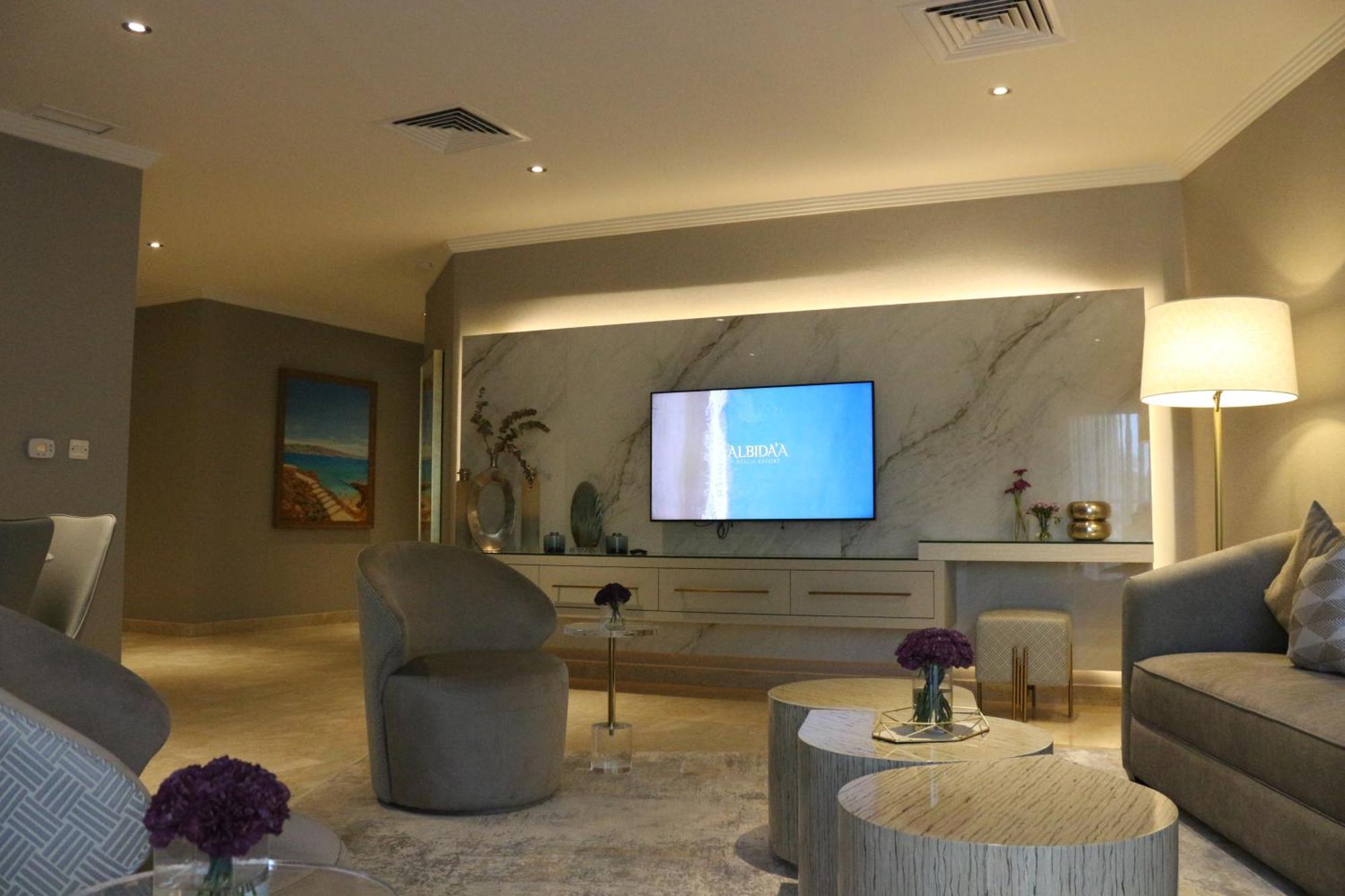 Argan Al Bidaa Hotel And Resort , Kuwait Κουβέιτ Εξωτερικό φωτογραφία