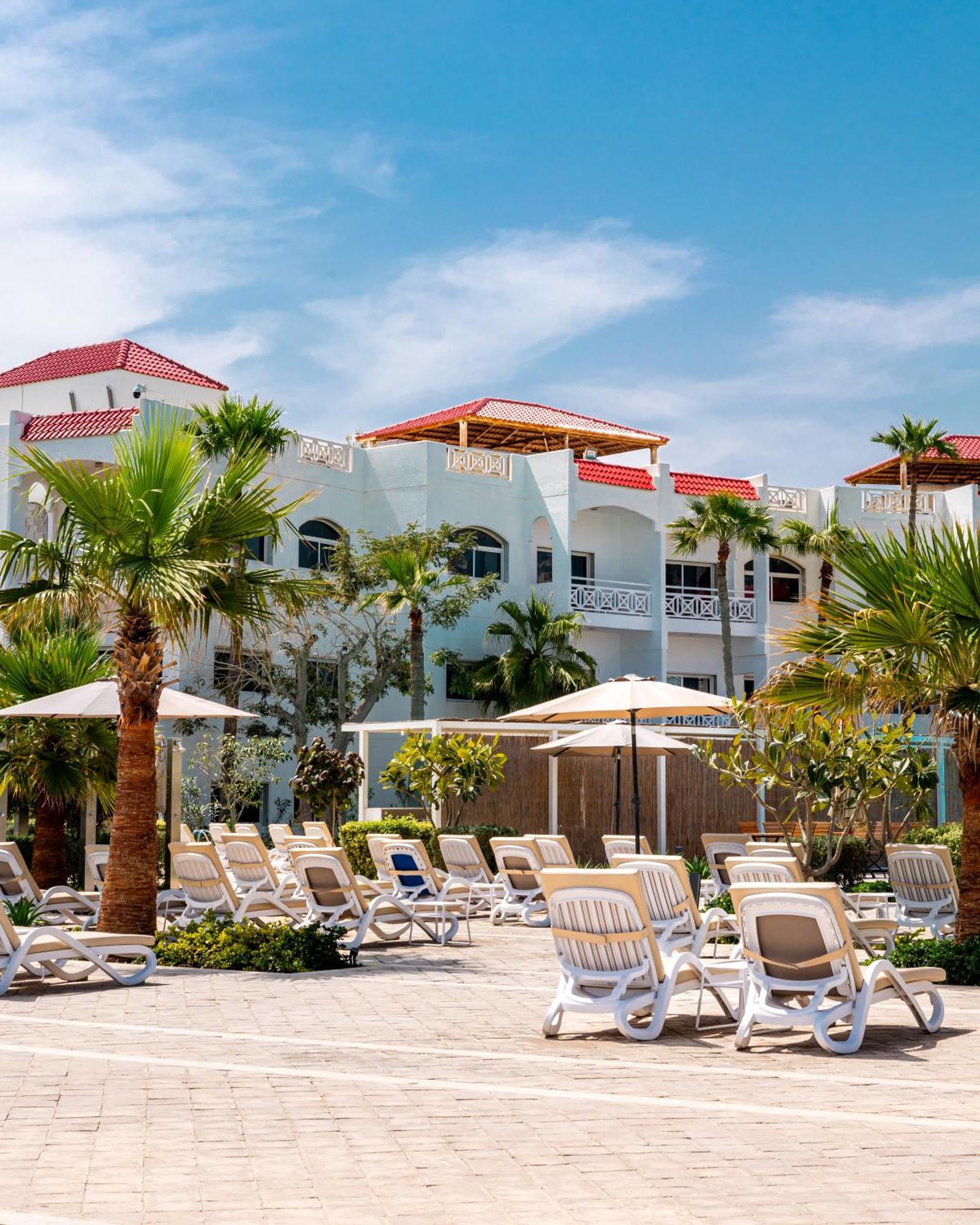 Argan Al Bidaa Hotel And Resort , Kuwait Κουβέιτ Εξωτερικό φωτογραφία