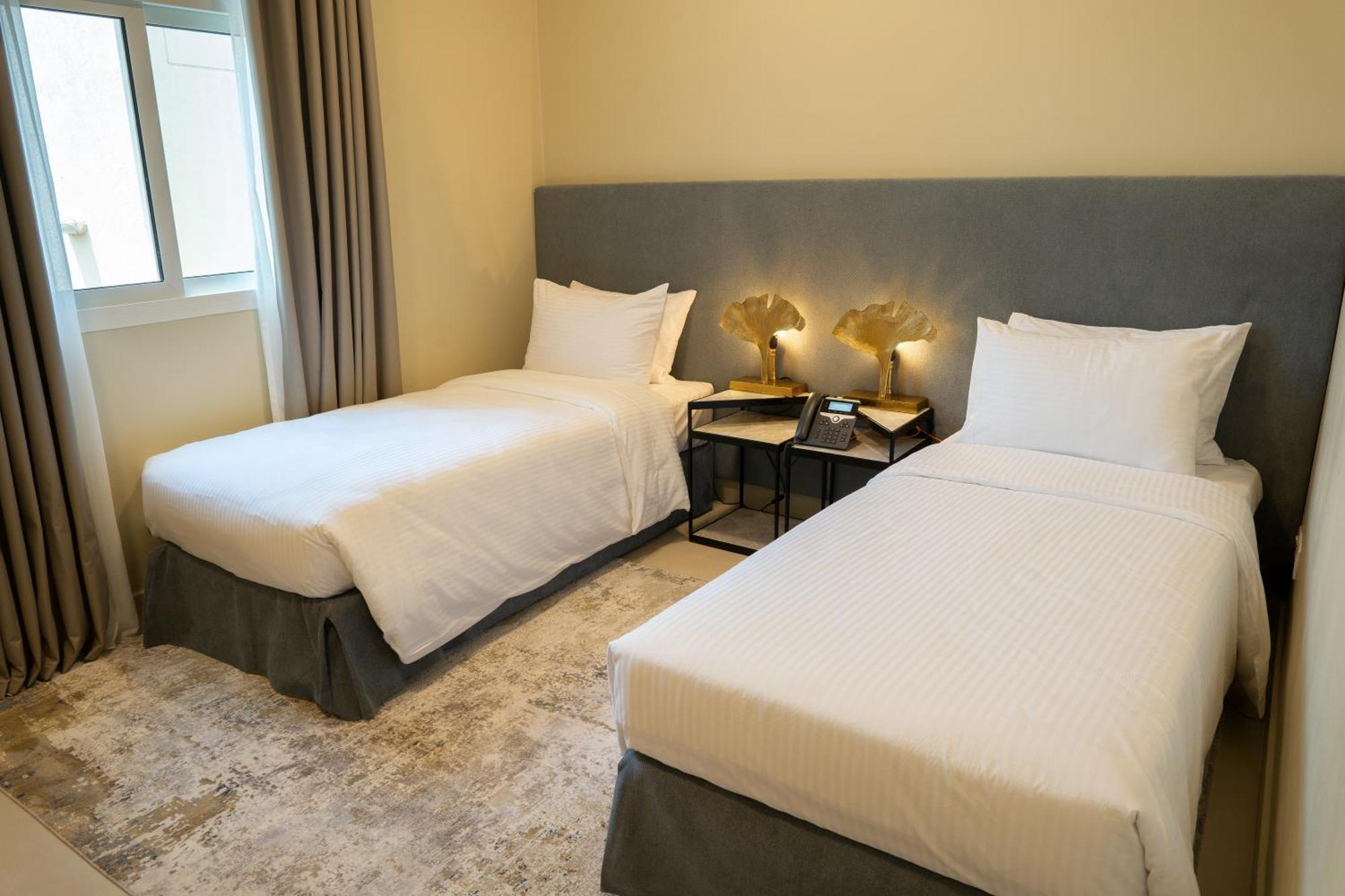 Argan Al Bidaa Hotel And Resort , Kuwait Κουβέιτ Εξωτερικό φωτογραφία